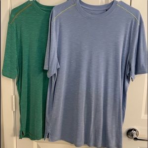 Many tommy bahama mens tees for sale!!!